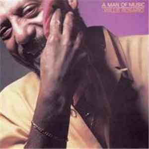 Willie Rosario - A Man Of Music