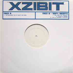 Xzibit - Symphony In X
