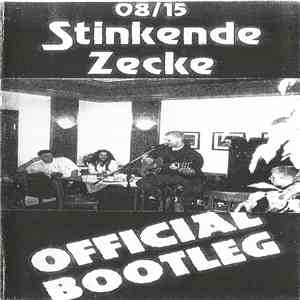 08/15 - Stinkende Zecke
