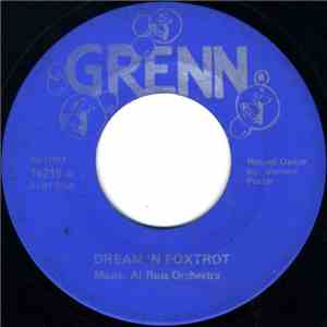 Al Russ Orchestra - Dream'n Foxtrot / Waltz With Me