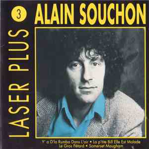 Alain Souchon - Alain Souchon