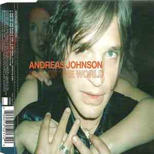 Andreas Johnson - End Of The World