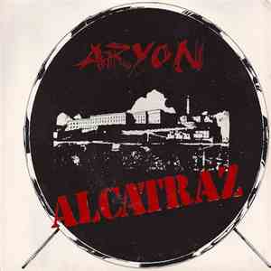 Aryon - Alcatraz