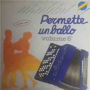 Barimar - Permette Un Ballo Volume 6°