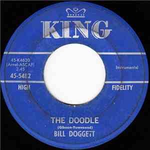 Bill Doggett - The Doodle / Bugle Nose