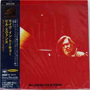 Bill Evans - The Tokyo Concert