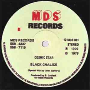 Black Chalice  - Guiding Star