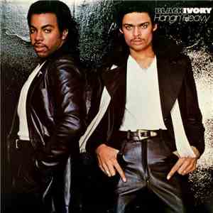 Black Ivory - Hangin' Heavy
