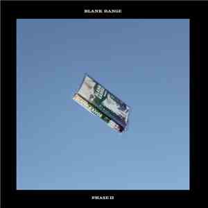 Blank Range - Phase II