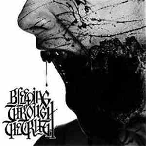 Bleeding Through - The Truth