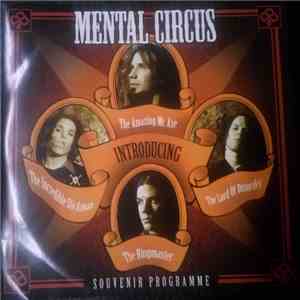 Bloodpit - Mental Circus