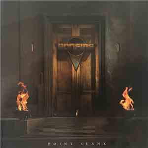 Bonfire - Point Blank