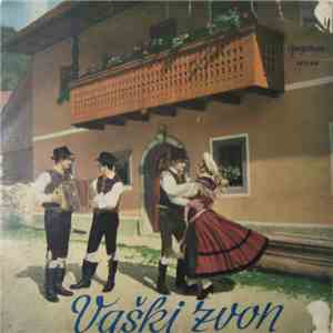 Boris Frank S Svojimi Kranjci - Vaški Zvon
