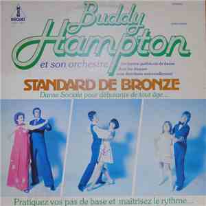 Buddy Hampton Et Son Orchestre - Standard De Bronze