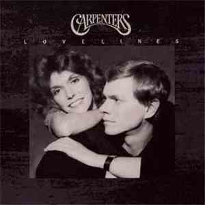 Carpenters - Lovelines