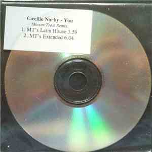 Cæcilie Norby - You - Morten Trøst Remix