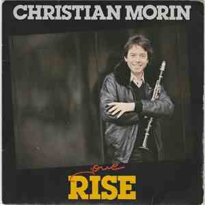 Christian Morin - Rise