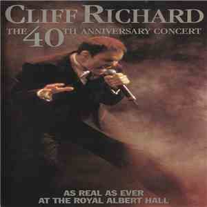 Cliff Richard - The 40th Anniversary Concert