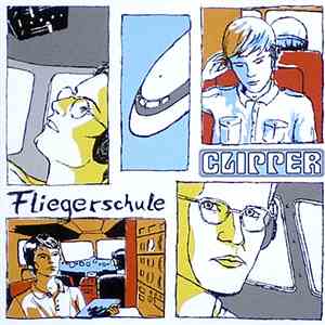 Clipper - Fliegerschule