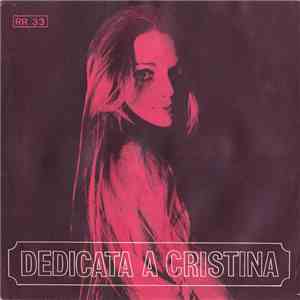 Compl. Mario Vicio - Dedicata A Cristina / La Banana