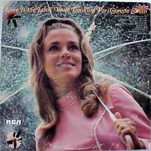 Connie Smith - Love Is The Look You're Looking For