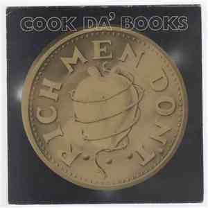 Cook Da Books - Rich Men Don't