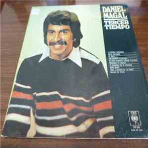 Daniel Magal - Tercer Tiempo