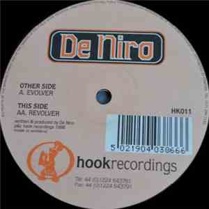 De Niro - Evolver / Revolver