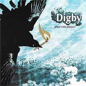 Digby - What's Not Plastic?