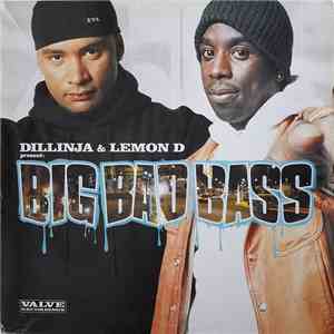 Dillinja & Lemon D - Big Bad Bass