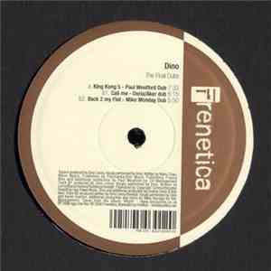 Dino - The Final Dubs