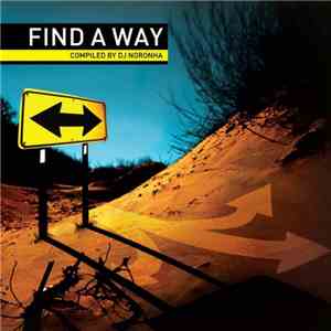 DJ Noronha - Find A Way