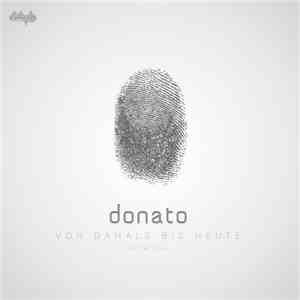 Donato - Von Damals Bis Heute (Mixed By DJ s.R.)
