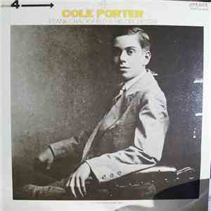 Frank Chacksfield & His Orchestra - The Music Of Cole Porter