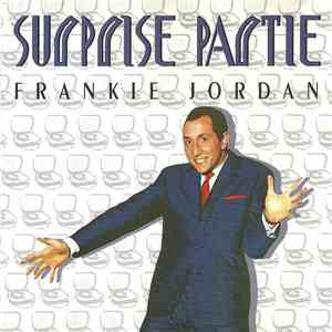 Frankie Jordan  - Panne D'essence