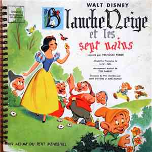 François Périer - Blanche Neige Et Les Sept Nains