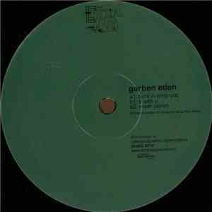 Garben Eden - Tune In Drop Out