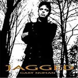 Gary Numan - Jagged