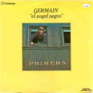 Germain - El Angel Negro