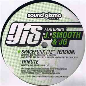 GFS - Spacefunk