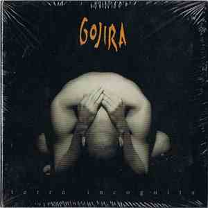Gojira  - Terra Incognita