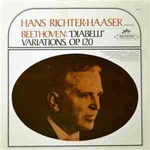 Hans Richter-Haaser - Beethoven: