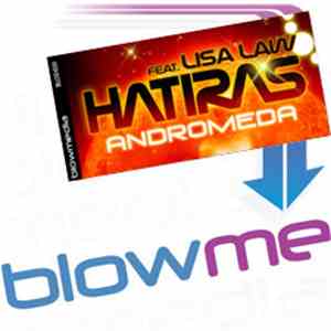 Hatiras - Andromeda