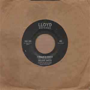 Helene Smith - Thrills & Chills / I Am Controlled By Your Love