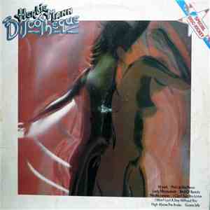 Herbie Mann - Discothèque