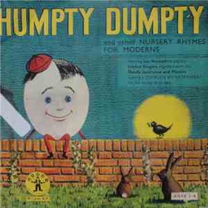 Ian Humphris And The Linden Singers With The Dandy Jazztones - Humpty Dumpt ...