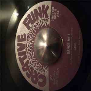Jade - Dance Me!