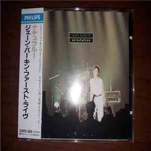 Jane Birkin - Au Bataclan