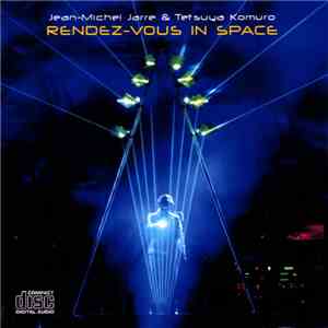 Jean-Michel Jarre & Tetsuya Komuro - Rendez-Vous In Space