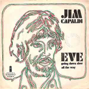 Jim Capaldi - Eve